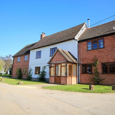 Three Ways Farmhouse B&B Stratford-upon-Avon Luaran gambar