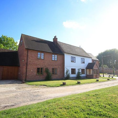 Three Ways Farmhouse B&B Stratford-upon-Avon Luaran gambar