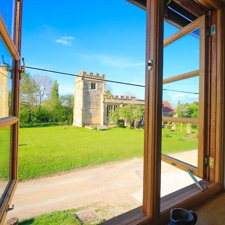 Three Ways Farmhouse B&B Stratford-upon-Avon Luaran gambar