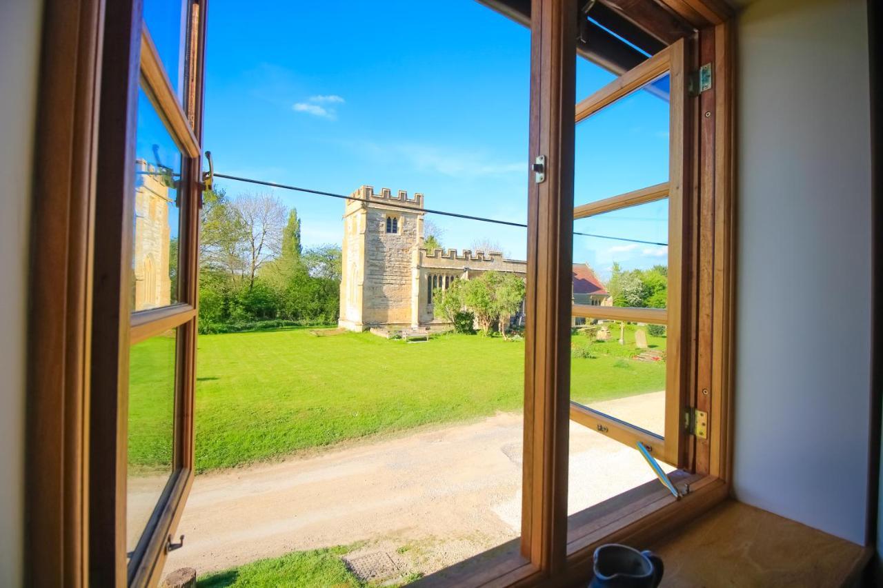 Three Ways Farmhouse B&B Stratford-upon-Avon Luaran gambar