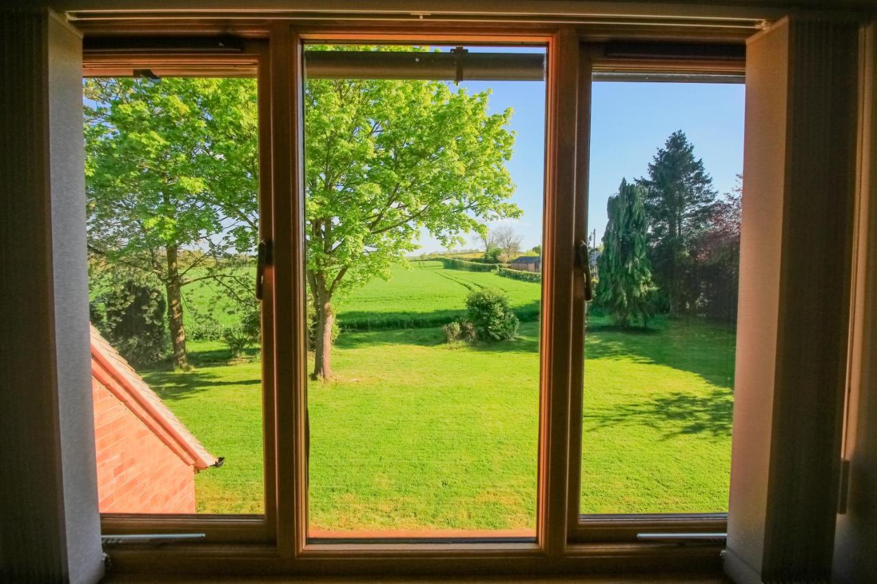 Three Ways Farmhouse B&B Stratford-upon-Avon Luaran gambar