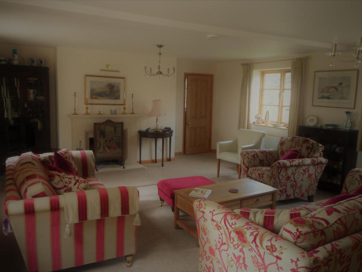 Three Ways Farmhouse B&B Stratford-upon-Avon Luaran gambar