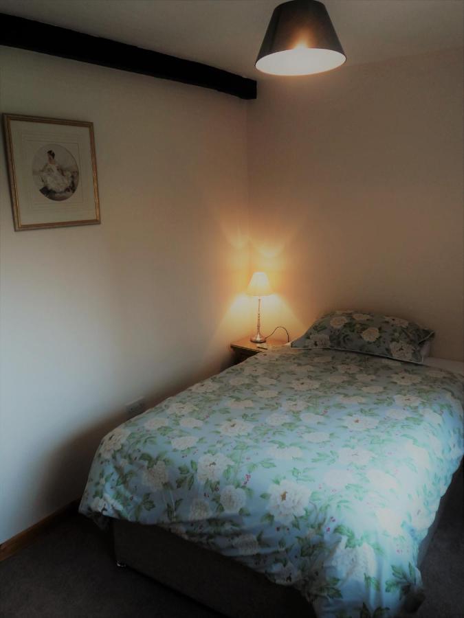Three Ways Farmhouse B&B Stratford-upon-Avon Luaran gambar