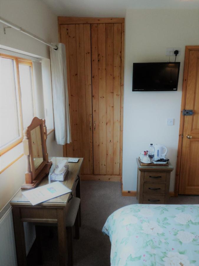 Three Ways Farmhouse B&B Stratford-upon-Avon Luaran gambar