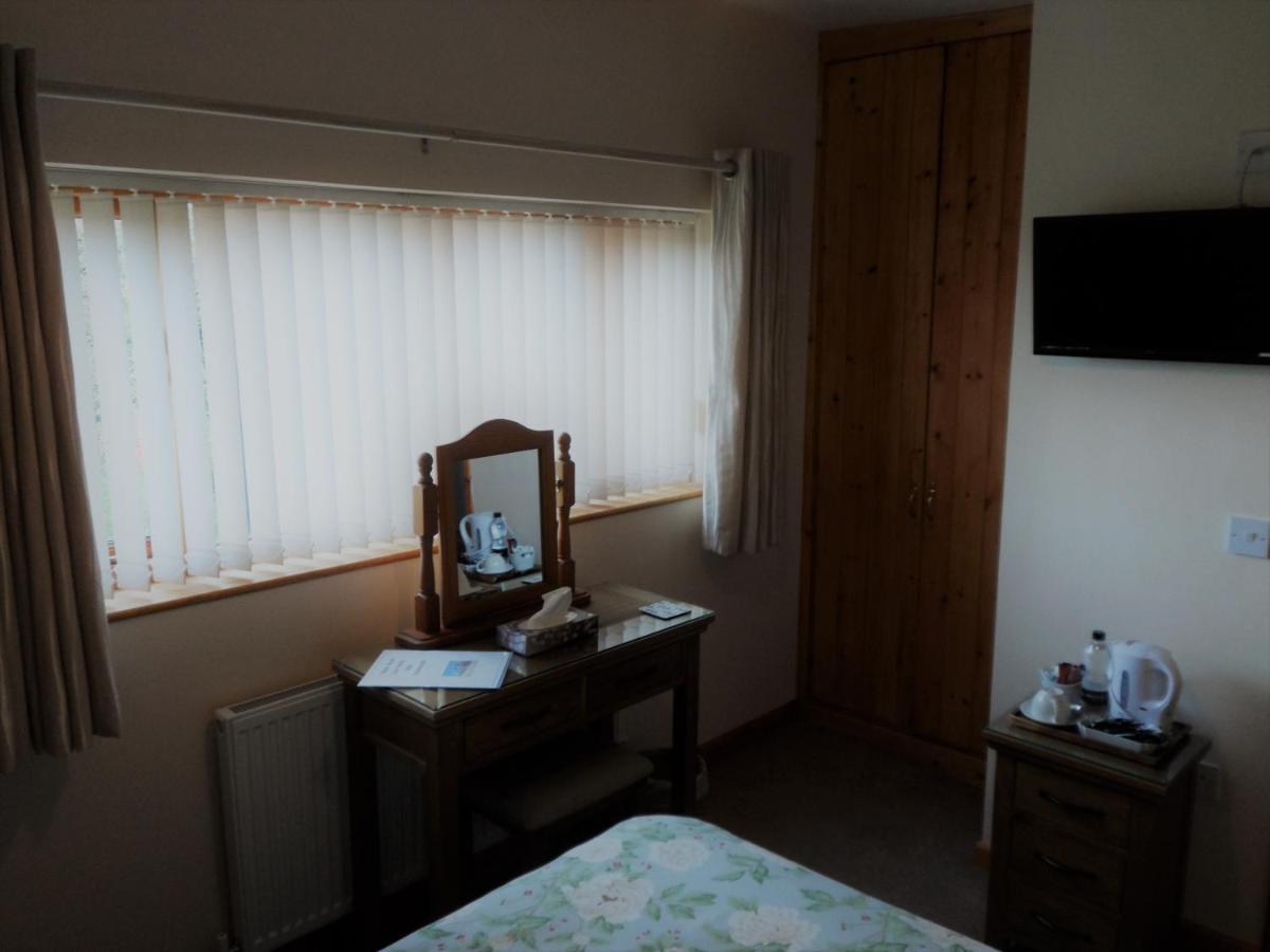Three Ways Farmhouse B&B Stratford-upon-Avon Luaran gambar