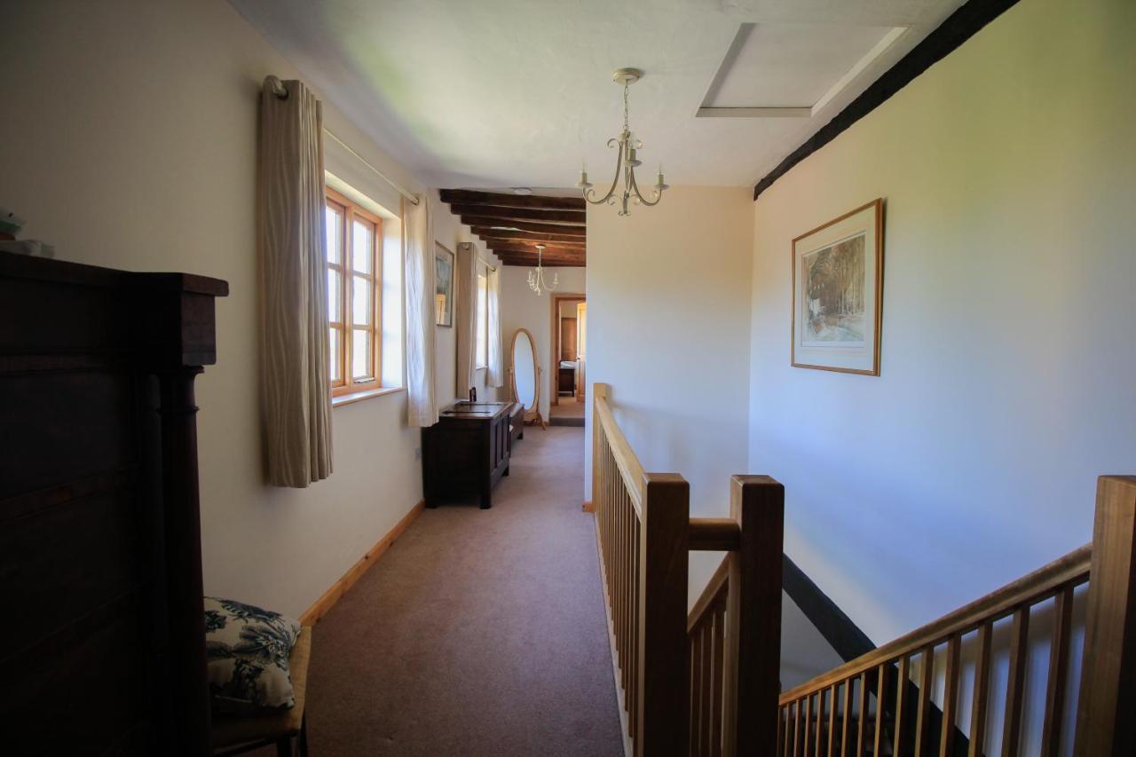 Three Ways Farmhouse B&B Stratford-upon-Avon Luaran gambar