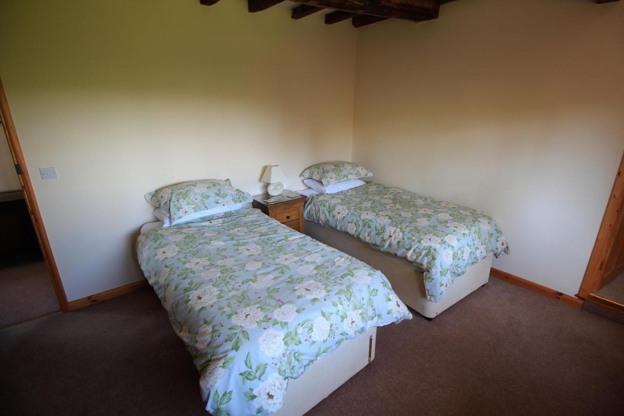 Three Ways Farmhouse B&B Stratford-upon-Avon Luaran gambar