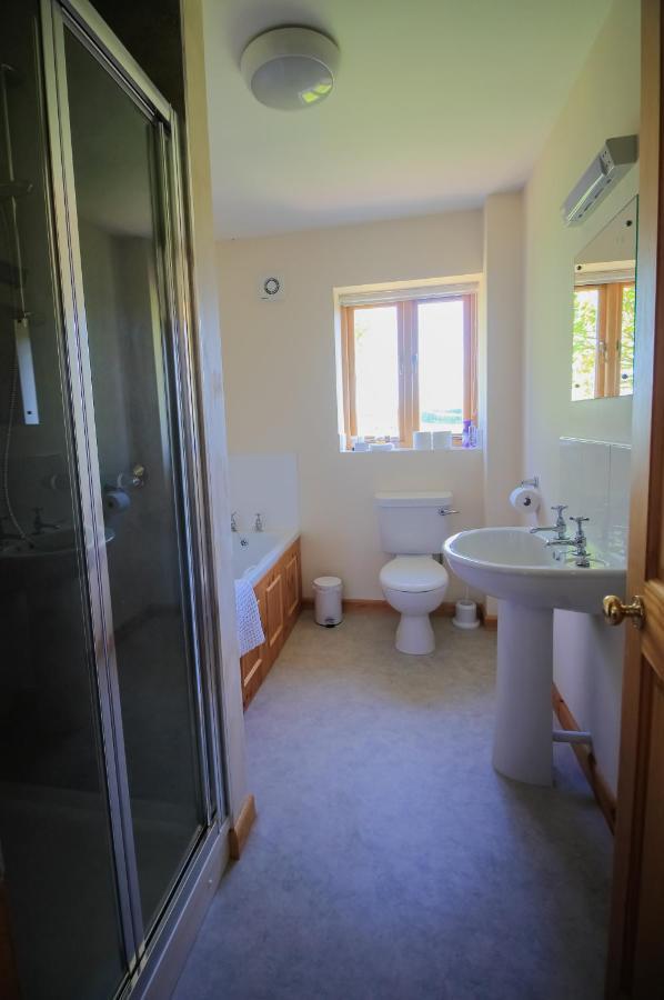 Three Ways Farmhouse B&B Stratford-upon-Avon Luaran gambar