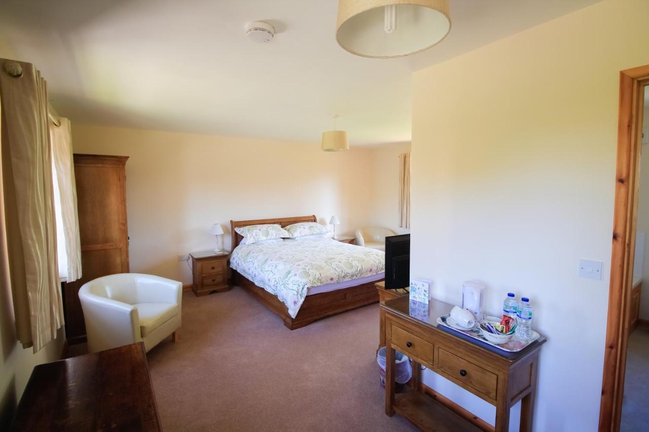 Three Ways Farmhouse B&B Stratford-upon-Avon Luaran gambar