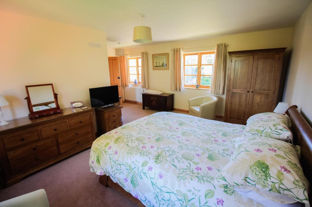 Three Ways Farmhouse B&B Stratford-upon-Avon Luaran gambar